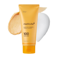 medicube Kojic Acid Turmeric Toning Cleanser 120g