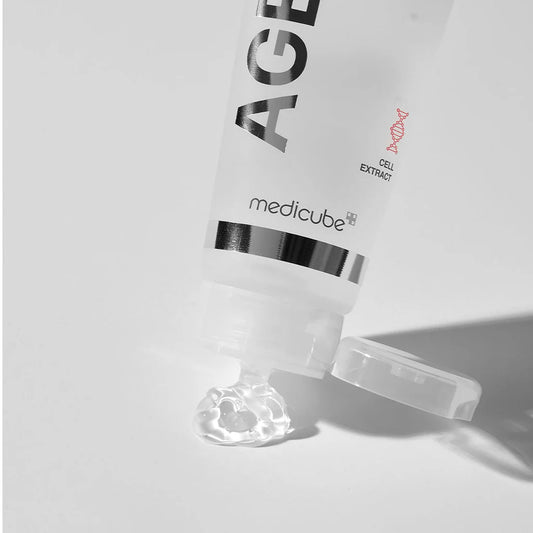 medicube AGE-R Booster Gel