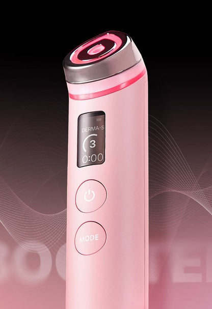 medicube AGE-R Booster Pro Pink Edition + Free Gift