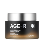 medicube AGE-R Glutathione Glow Capsule Cream 50mL