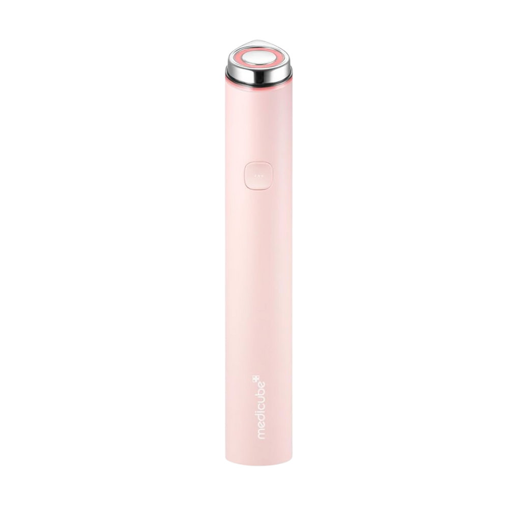 medicube AGE-R Booster Pro Mini Pink