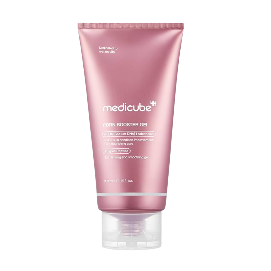 medicube AGE-R PDRN Booster Gel 300mL