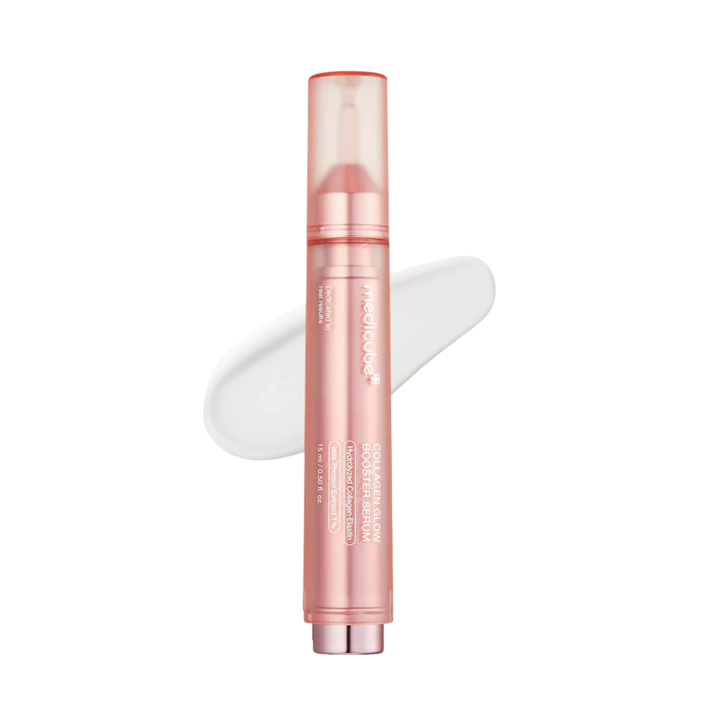 medicube Collagen Glow Booster Serum 15mL