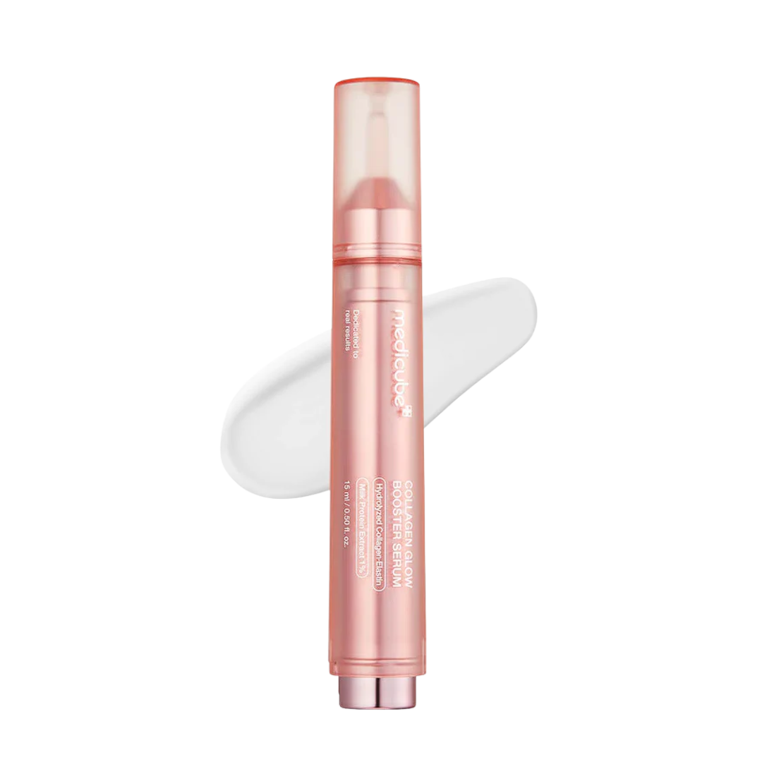 medicube Collagen Glow Booster Serum 15mL
