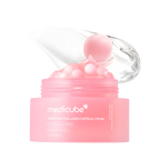 medicube PDRN Pink Collagen Capsule Cream 55g