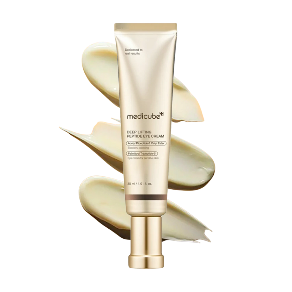 medicube Deep Lifting Peptide Eyecream for Face 30ml