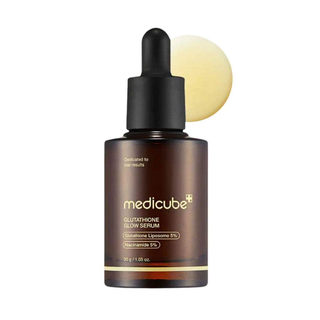 medicube Glutathione Glow Serum 30mL