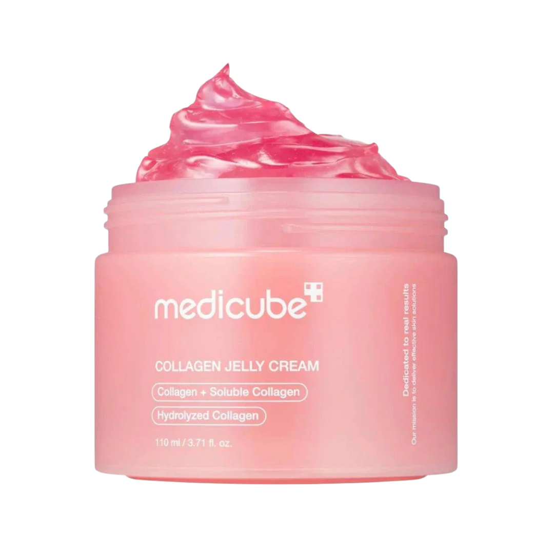 medicube Collagen Jelly Cream