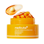 medicube Kojic Acid Turmeric Vita Capsule Cream 53g