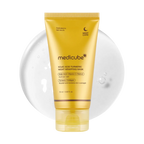Medicube Kojic Acid Turmeric Night Wrapping Mask 75ml