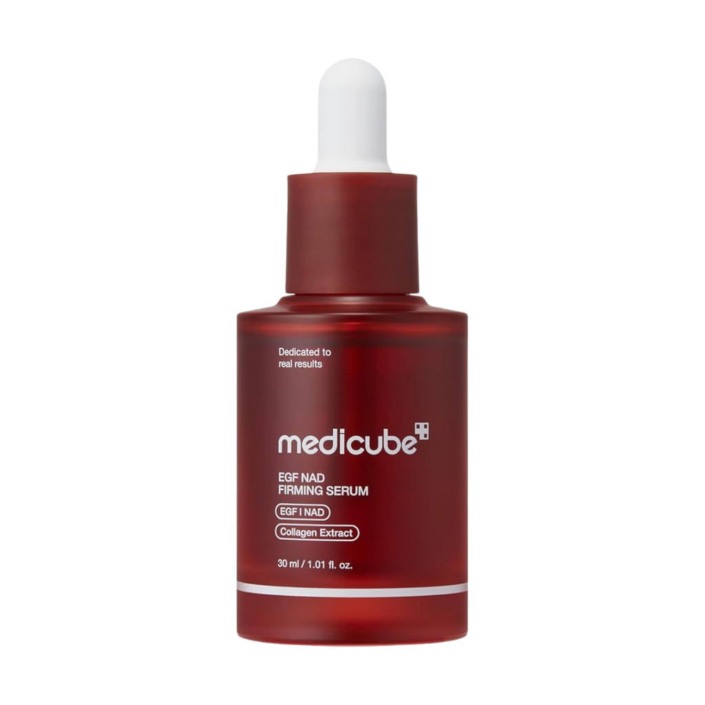 medicube - EGF NAD Firming Serum 30mL