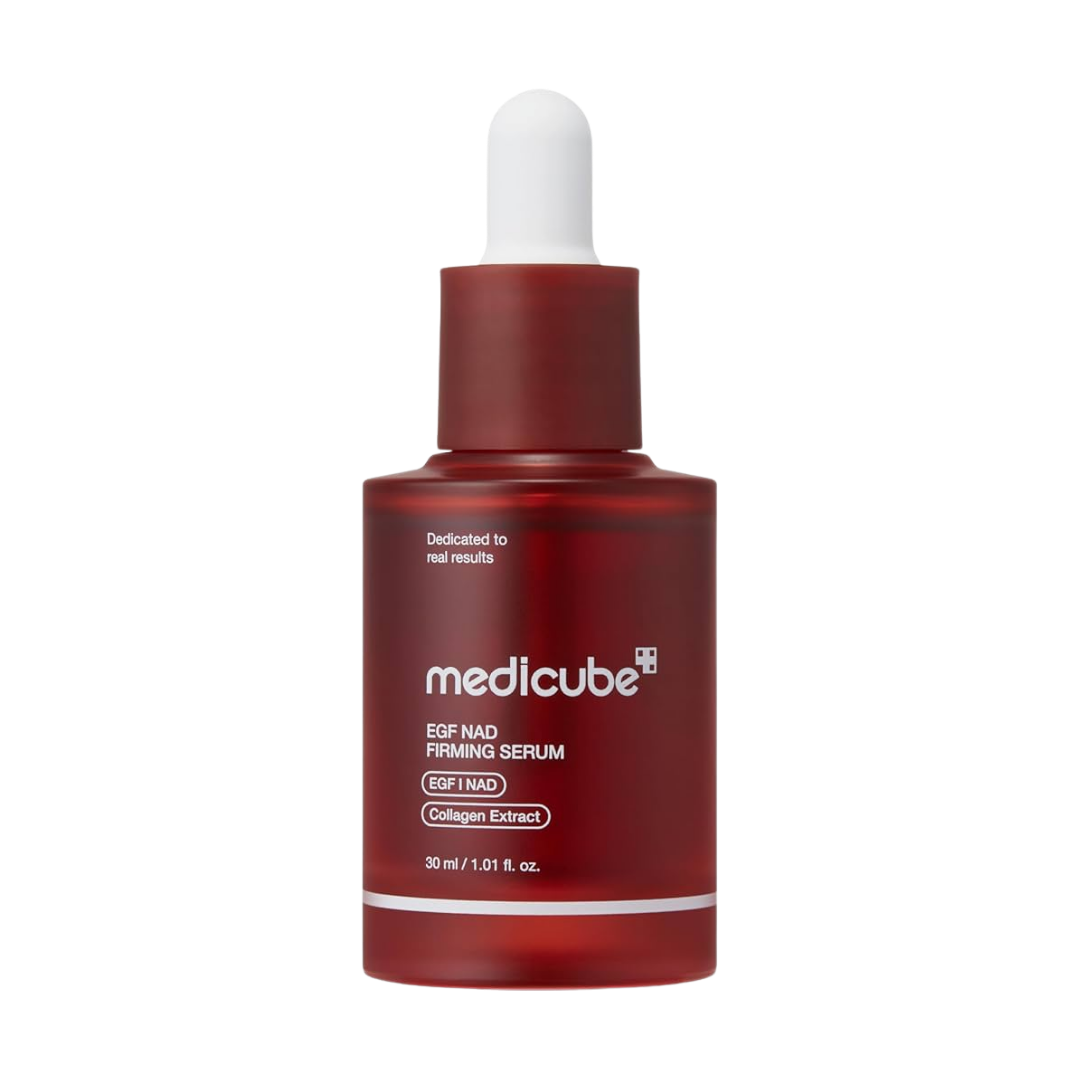 medicube - EGF NAD Firming Serum 30mL