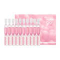 medicube PDRN Pink One Day Serum Set
