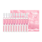 medicube PDRN Pink One Day Serum Set