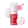 medicube PDRN Pink Collagen Bubble Serum 95mL