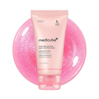 Medicube PDRN Pink Caffeine Night Wrapping Mask 75mL