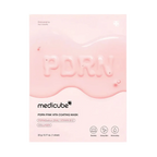 medicube PDRN Pink Vita Coating Mask 22g