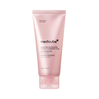 medicube PDRN Pink Glutathione Capsule Cleansing Foam 120g