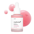medicube PDRN Pink Peptide Serum 30mL