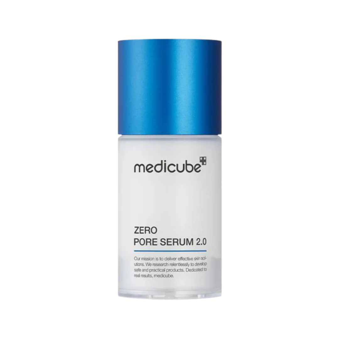 medicube Zero Pore Serum 2.0 37mL