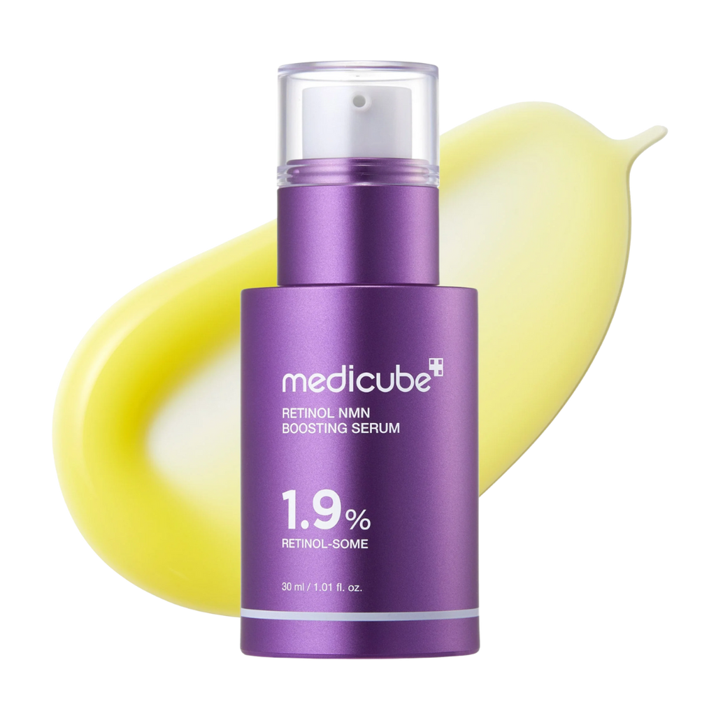 medicube Retinol NMN Boosting Serum 30mL
