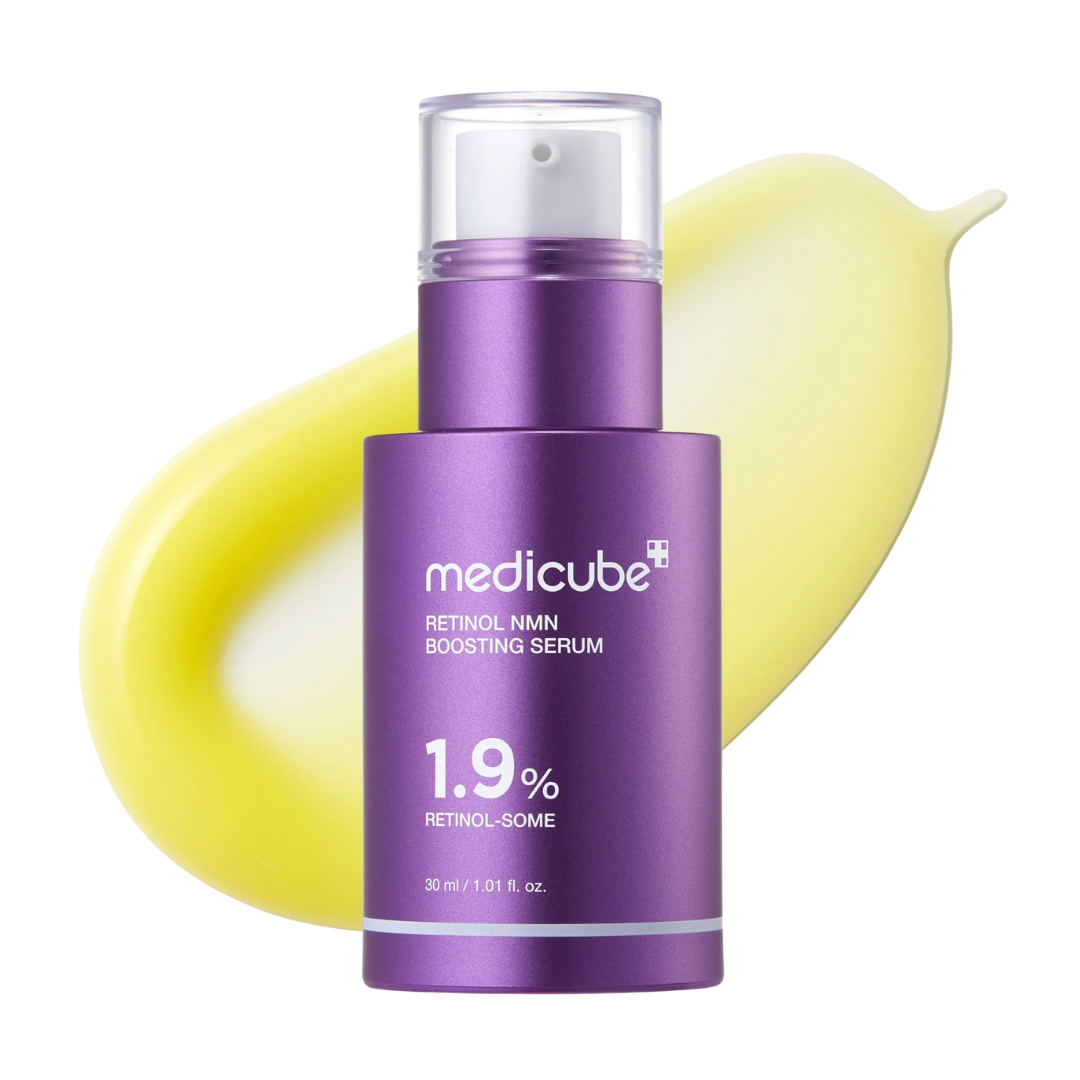 medicube Retinol NMN Boosting Serum 30mL
