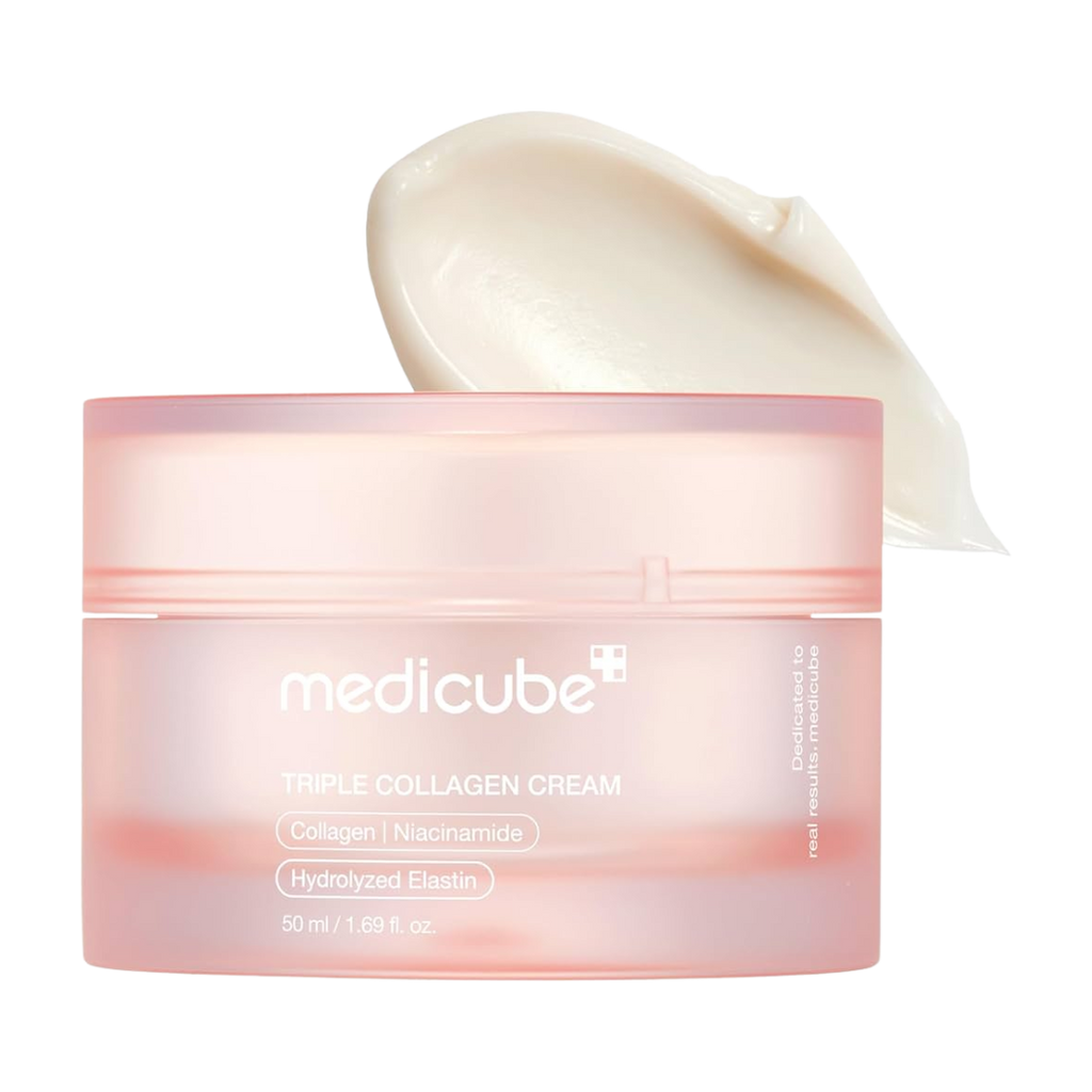 medicube - Triple Collagen Cream 4.0 50mL
