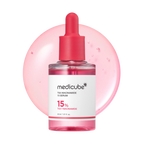 medicube TXA Niacinamide 15 Serum 30mL