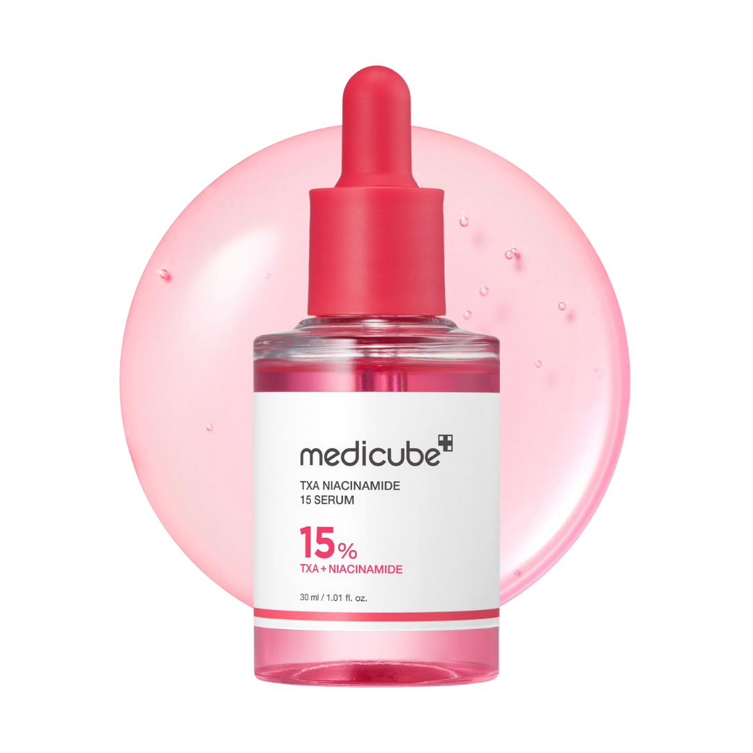 medicube TXA Niacinamide 15 Serum 30mL