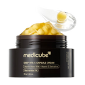 medicube Deep Vita C Capsule Cream 55g