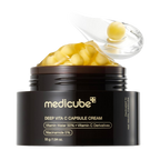medicube Deep Vita C Capsule Cream 55g