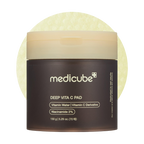 medicube Deep Vita C Pad 150ml / 70pads
