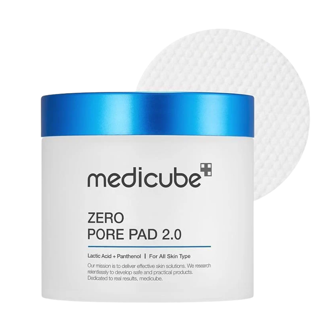 medicube Zero Pore Pad 155g