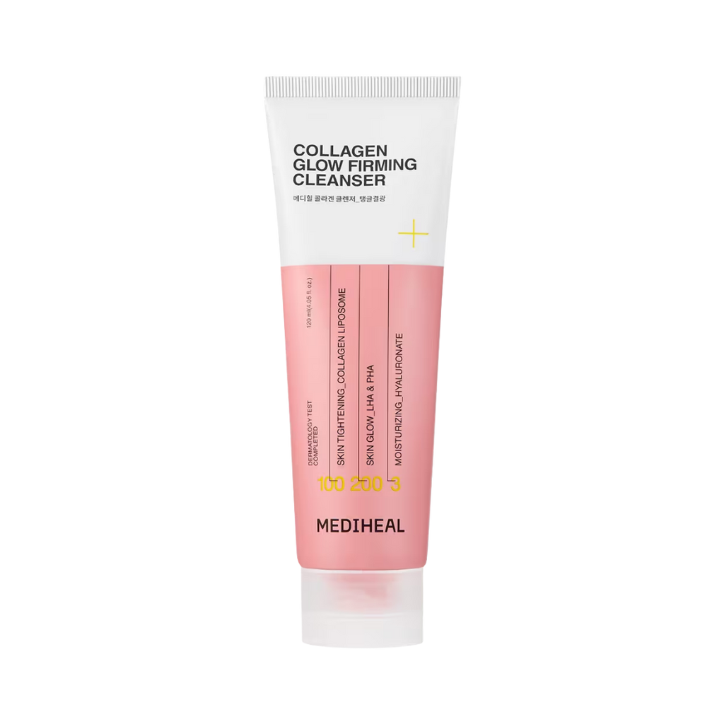 Mediheal Collagen Cleanser Glow Firming 120mL