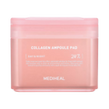 Mediheal Collagen Ampoule Pad 170ml / 100pads
