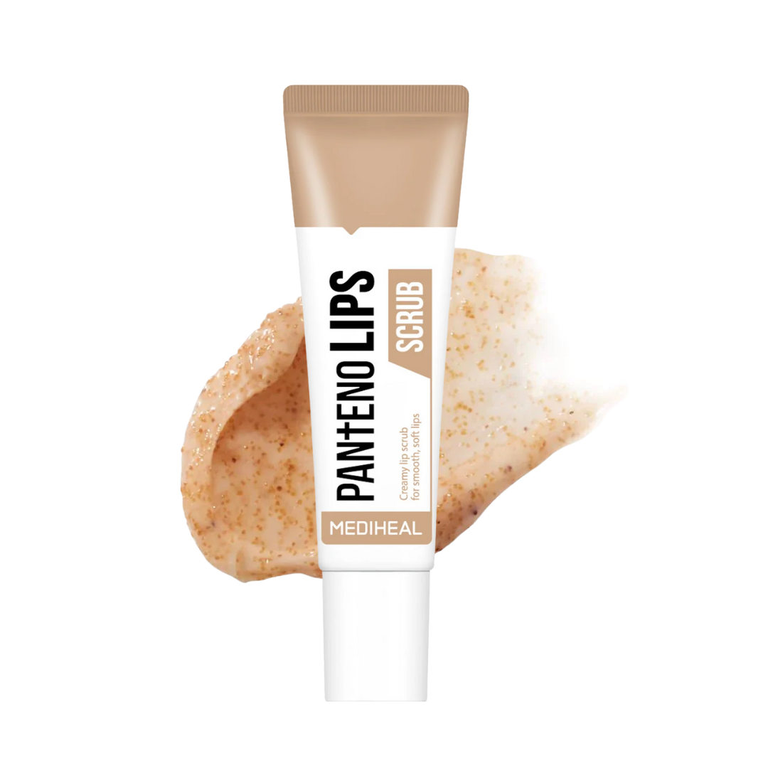 Mediheal Pantenolips Scrub 10ml