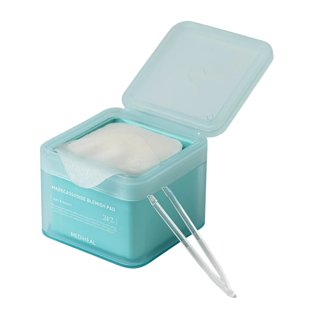 Mediheal Madecassoside Blemish Pad 170ml / 100pads