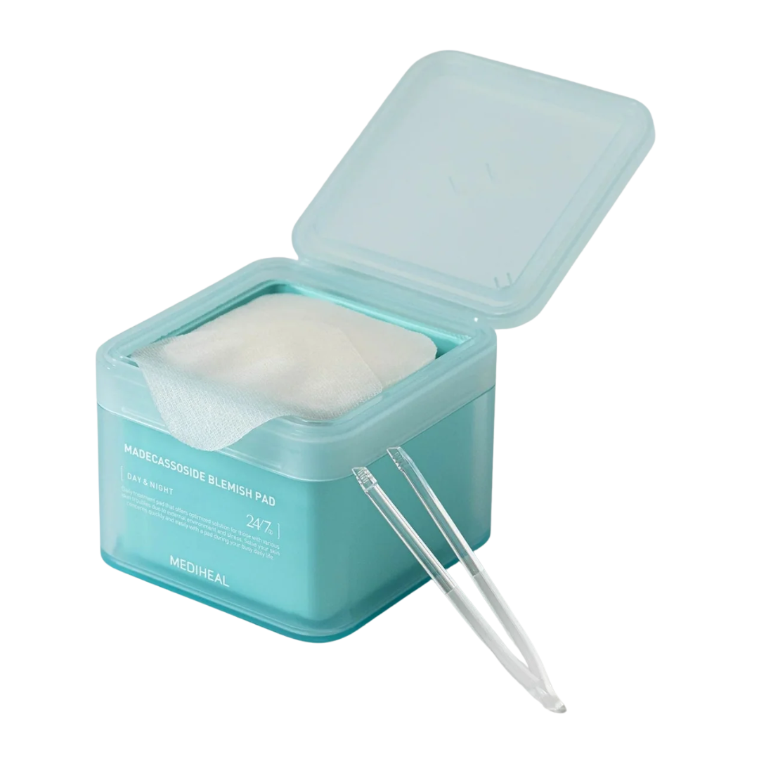 Mediheal Madecassoside Blemish Pad 170ml / 100pads