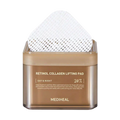 Mediheal Retinol Collagen Lifting Pad 180ml / 100pads