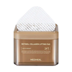 Mediheal Retinol Collagen Lifting Pad 180ml / 100pads