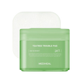 Mediheal Tea tree Trouble Pad 170ml / 100pads