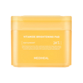 Mediheal Vitamide Brightening Pad 180ml / 100pads