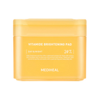 Mediheal Vitamide Brightening Pad 180ml / 100pads