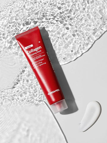MediPeel Red Lacto Collagen Wrapping Mask 70ml