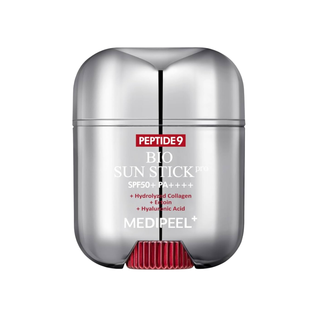 MEDIPEEL Peptide 9 Bio Sun Stick Pro 19g