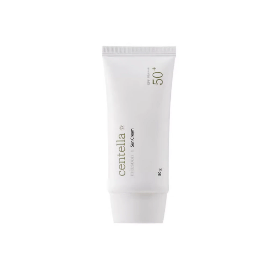 mixsoon Centella Sun Cream 50g