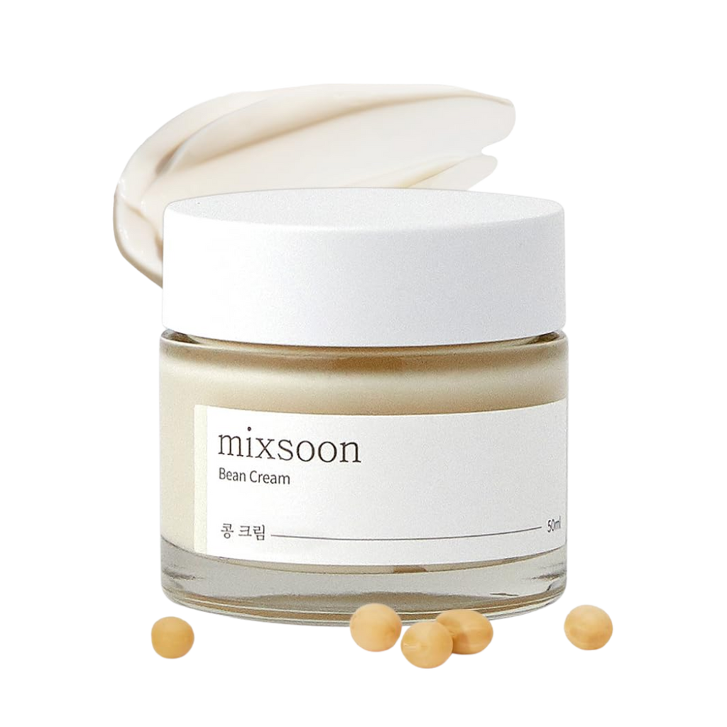 Mixsoon Bean Cream 50mL