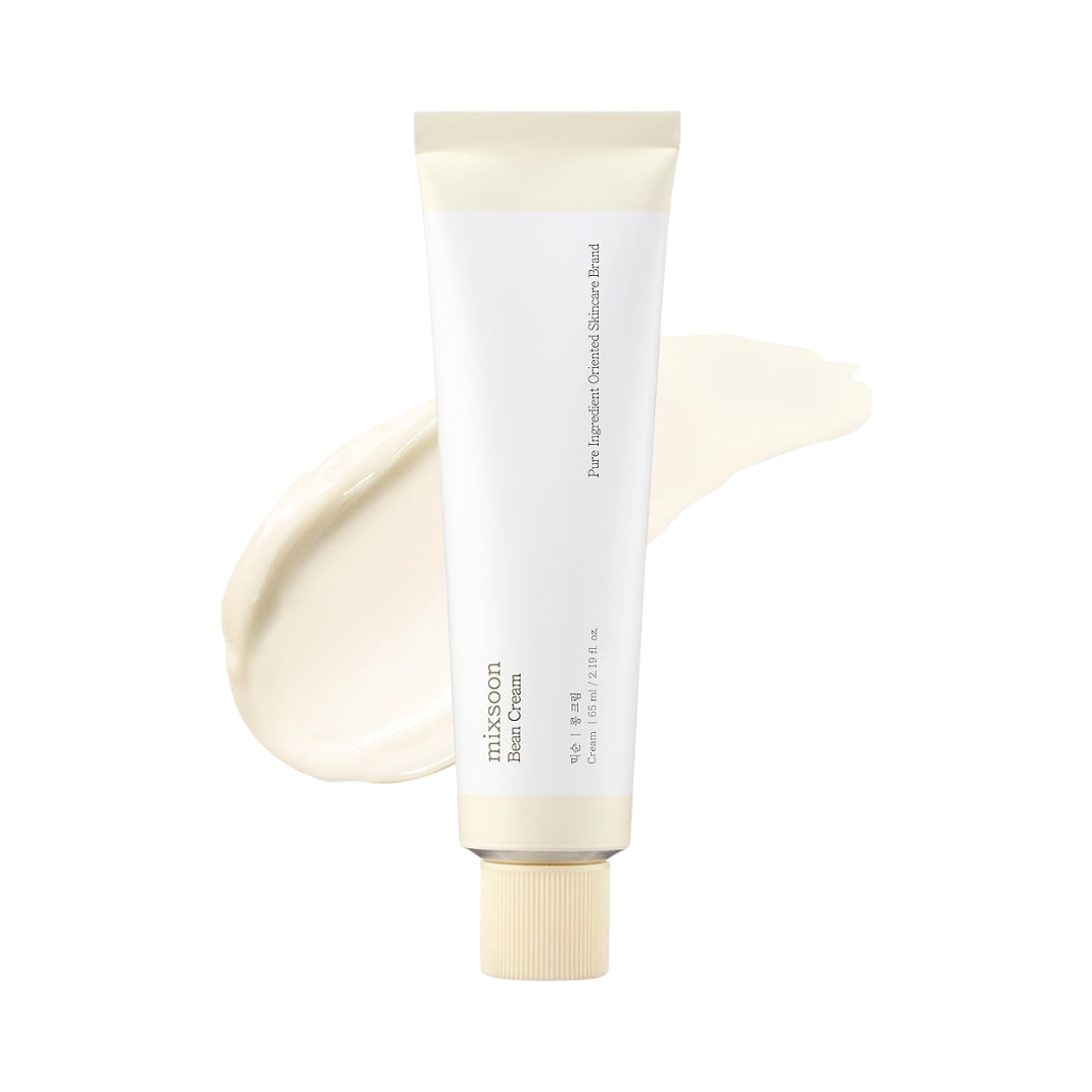 mixsoon Bean Cream Tube 65mL