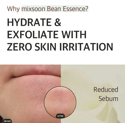 Mixsoon Bean Essence