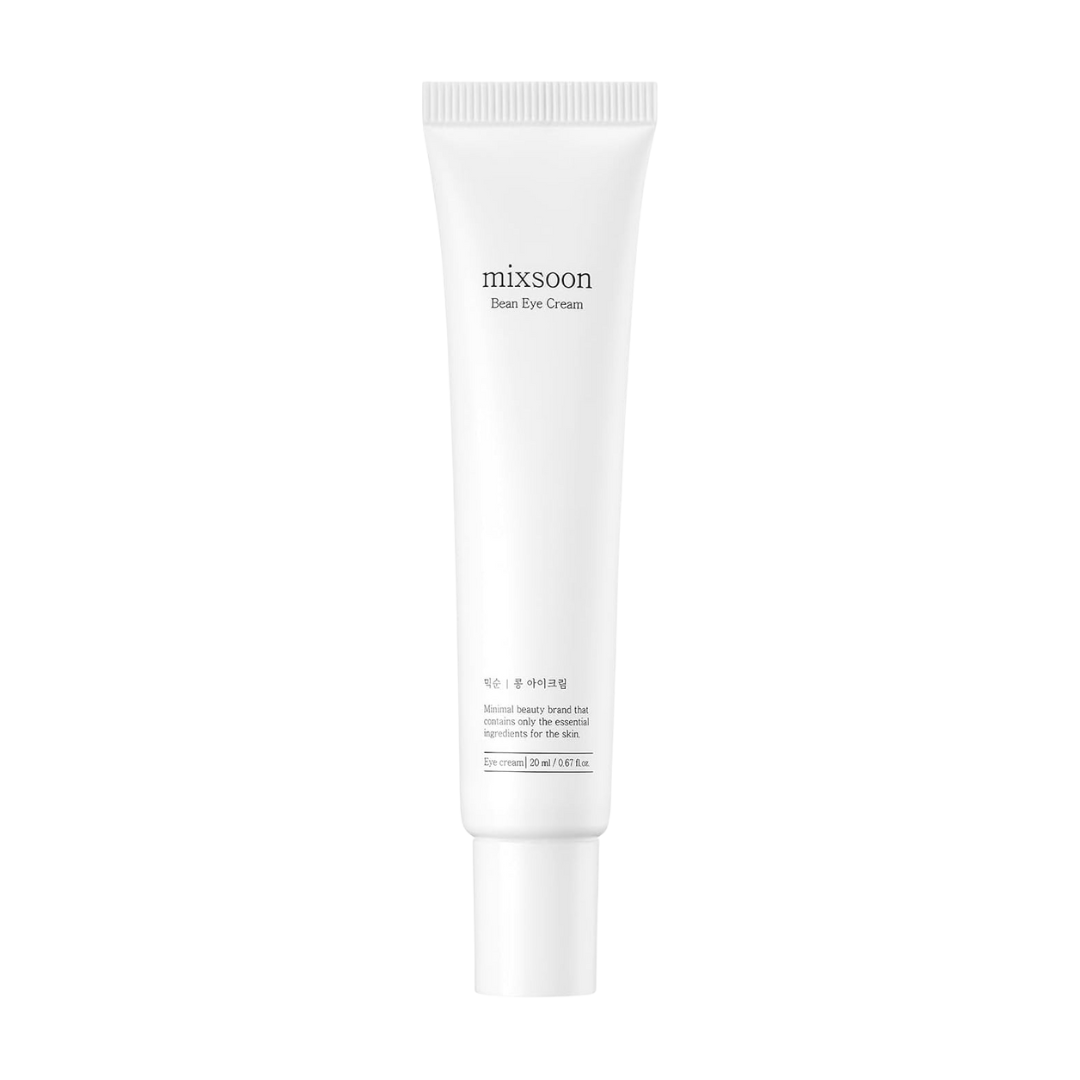 mixsoon Bean Eye Cream 20mL